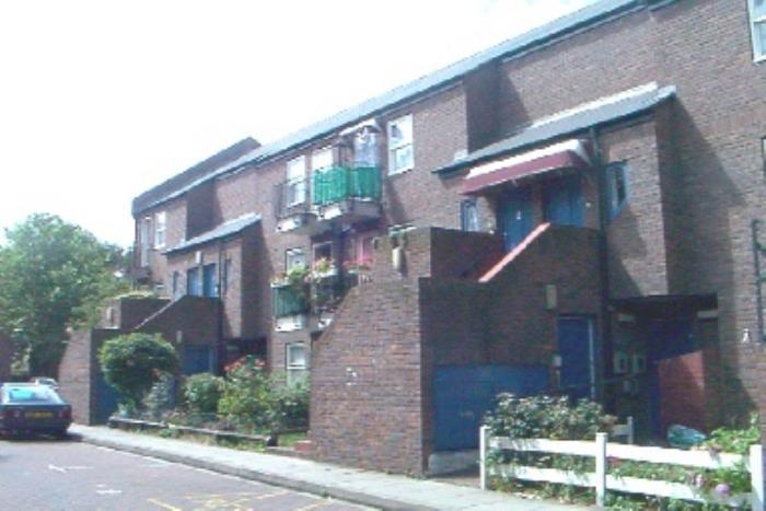 GENERAL VIEW OF ESTATE