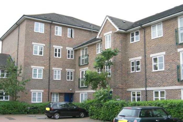 GENERAL VIEW OF ESTATE