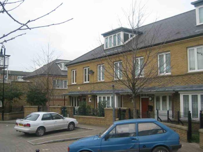 GENERAL VIEW OF ESTATE