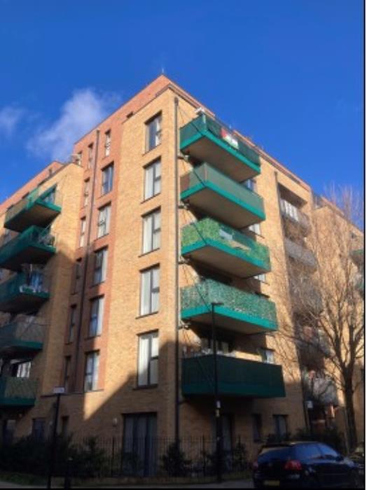 GENERAL VIEW OF ESTATE