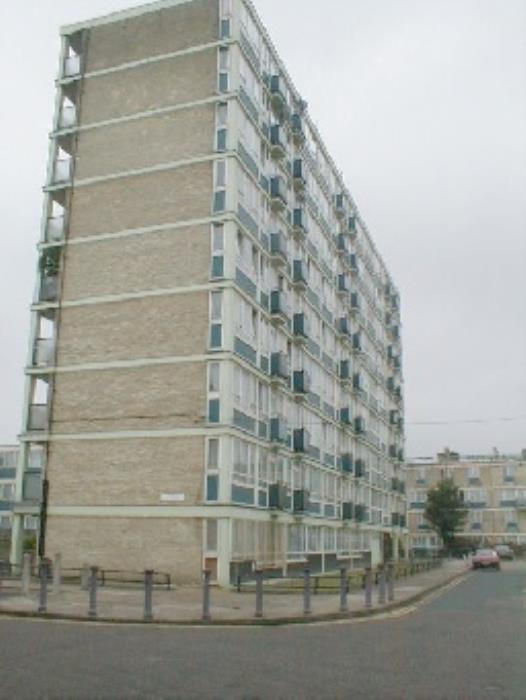 GENERAL VIEW OF ESTATE