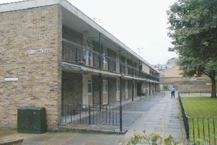 General External View