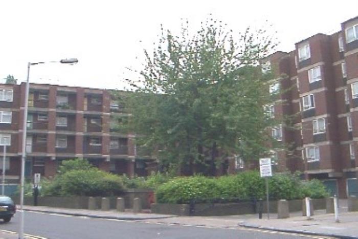 General External View