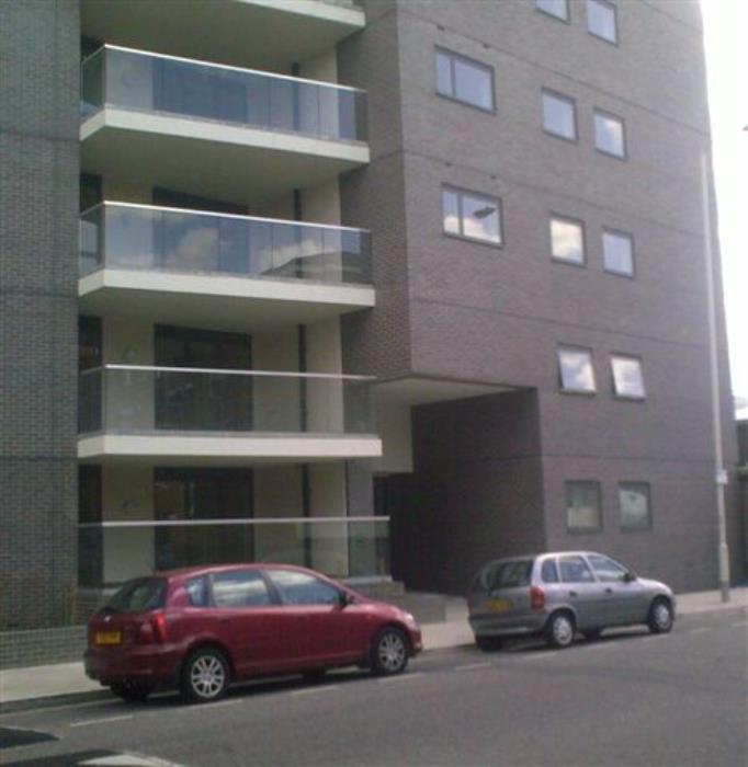 General External View