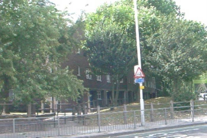 General External View