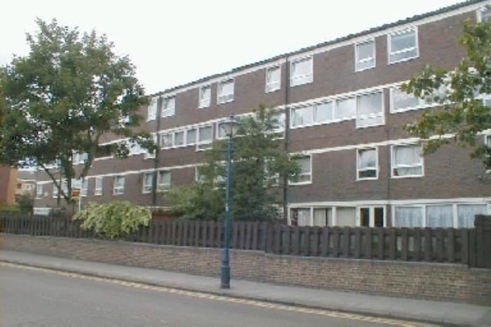 General External View
