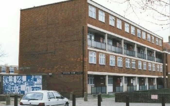 General External View