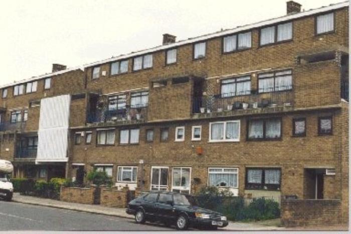 General External View