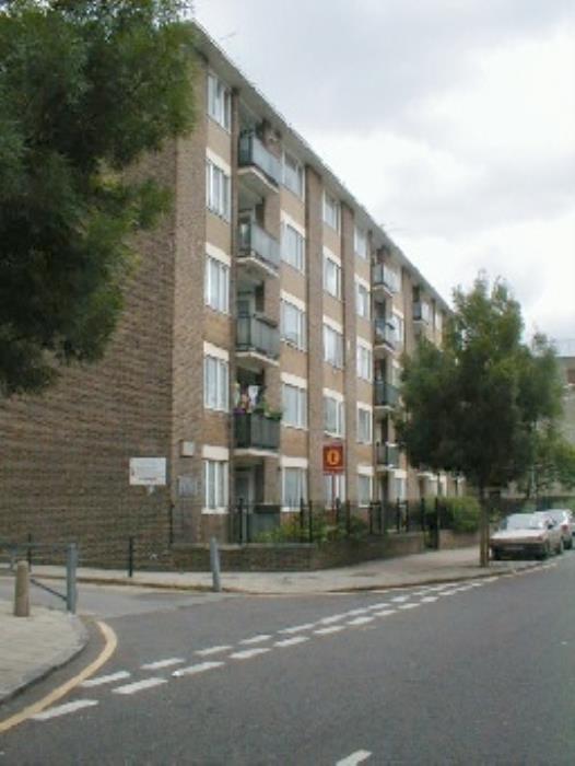 GENERAL VIEW OF ESTATE
