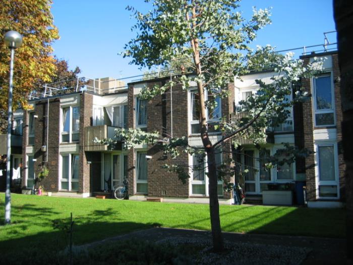 GENERAL VIEW OF ESTATE