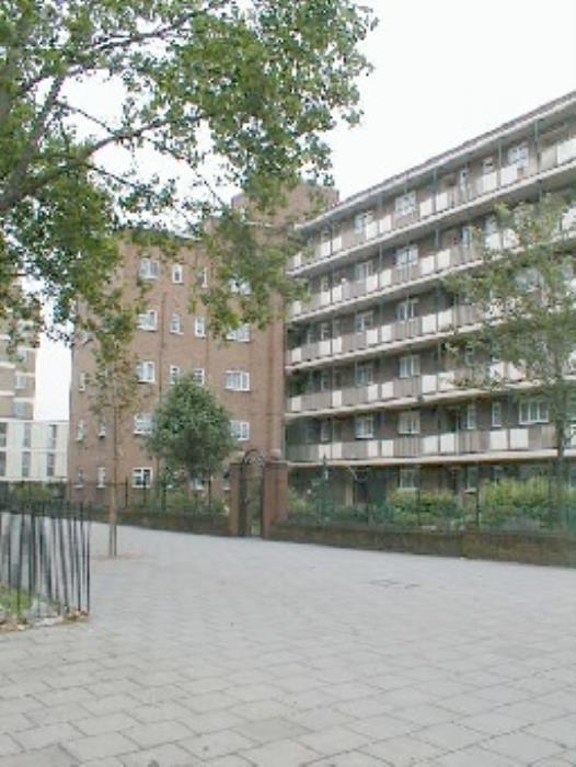 GENERAL VIEW OF ESTATE
