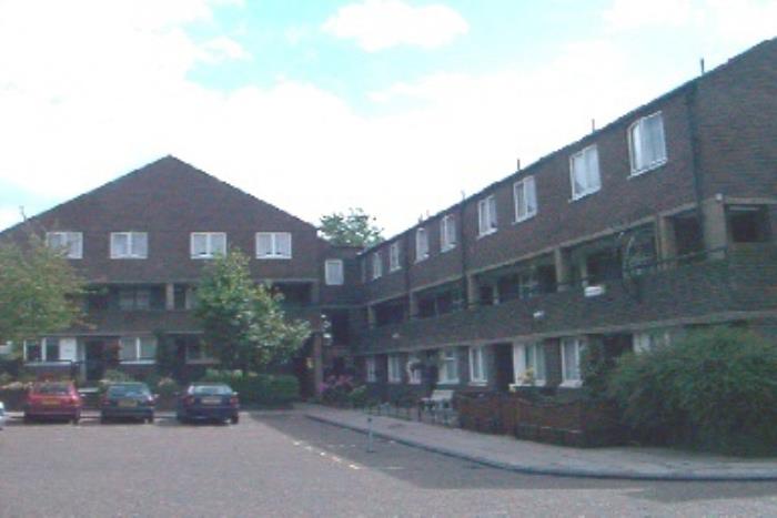 GENERAL VIEW OF ESTATE