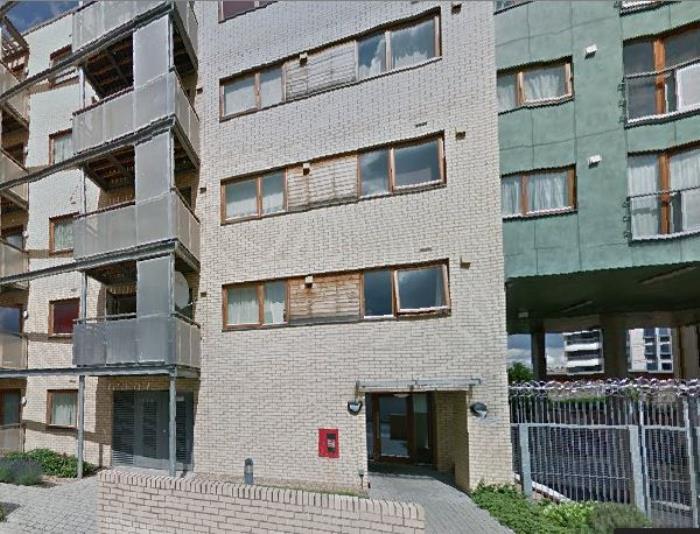 GENERAL VIEW OF ESTATE
