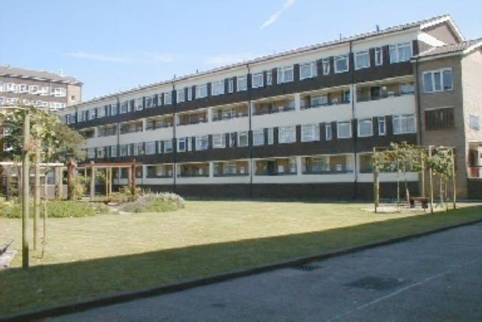 GENERAL VIEW OF ESTATE