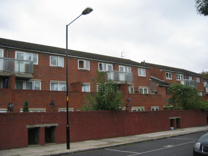 GENERAL VIEW OF ESTATE