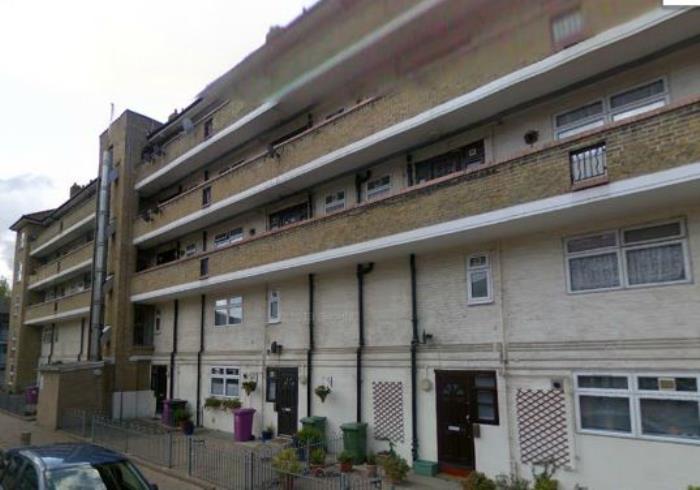 GENERAL VIEW OF ESTATE  