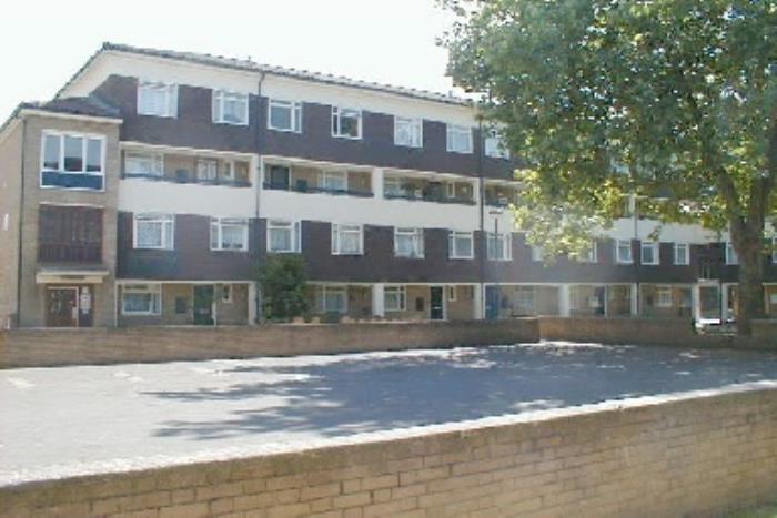 GENERAL VIEW OF ESTATE  
