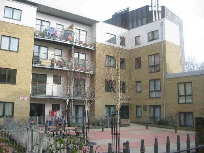 GENERAL VIEW OF ESTATE  