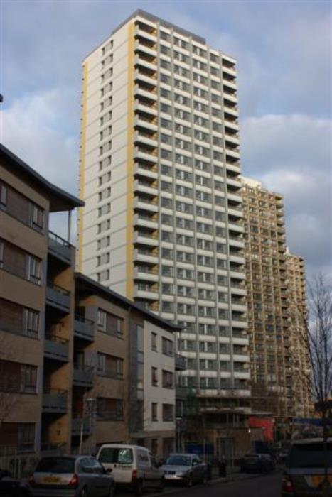 GENERAL VIEW OF ESTATE  