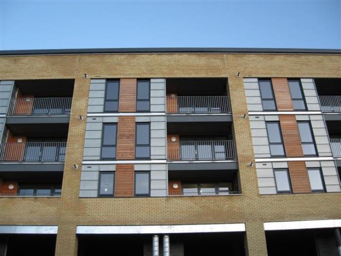 GENERAL VIEW OF ESTATE  