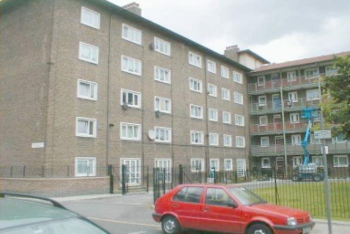 GENERAL VIEW OF ESTATE  