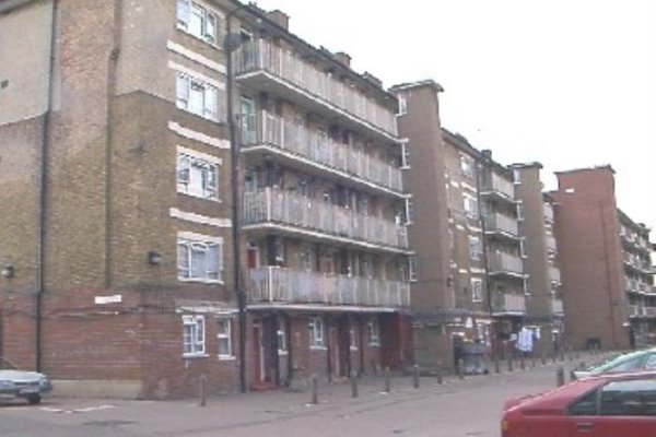 General External View