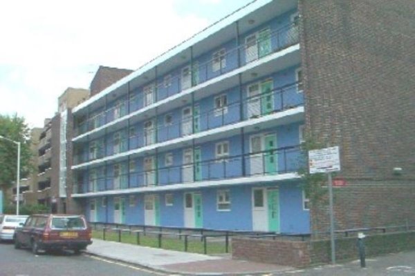 General External View