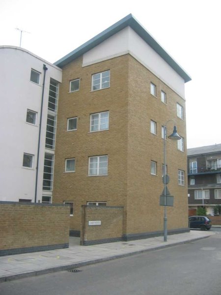 General External View