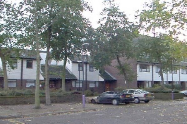 General External View