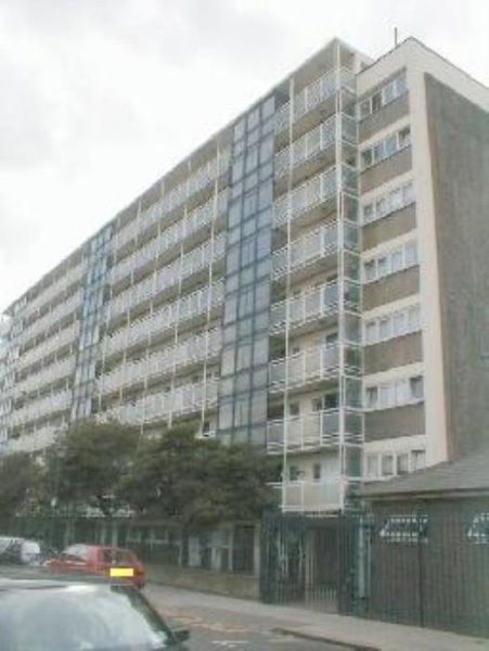 General External View