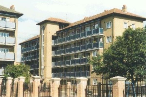 General External View