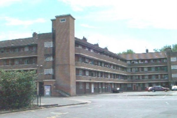 General External View