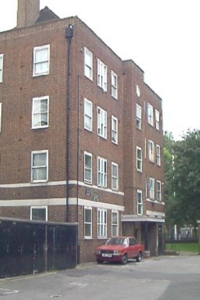 General External View