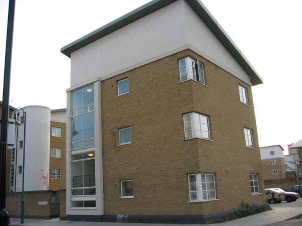 General External View