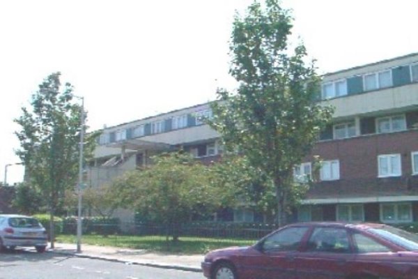General External View