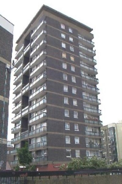 General External View