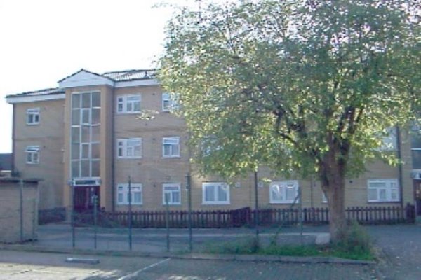General External View