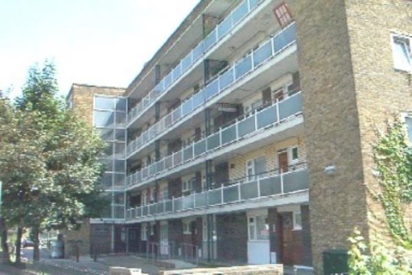 General External View