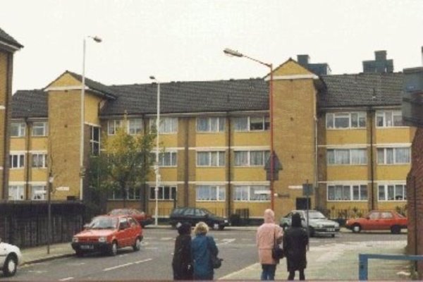 General External View