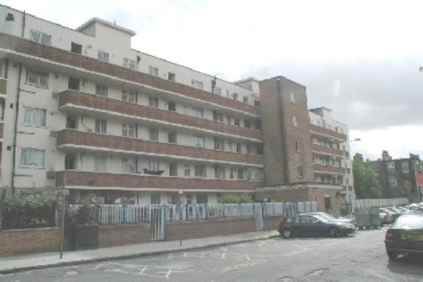 General External View