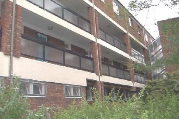 General External View