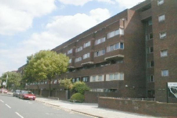 General External View