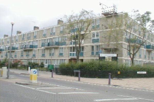 General External View
