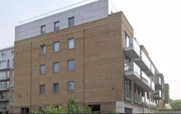General External View