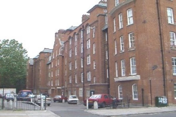 General View of Estate