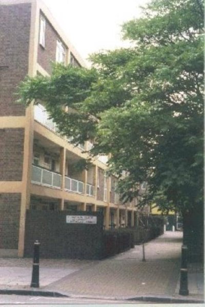 General view of Estate