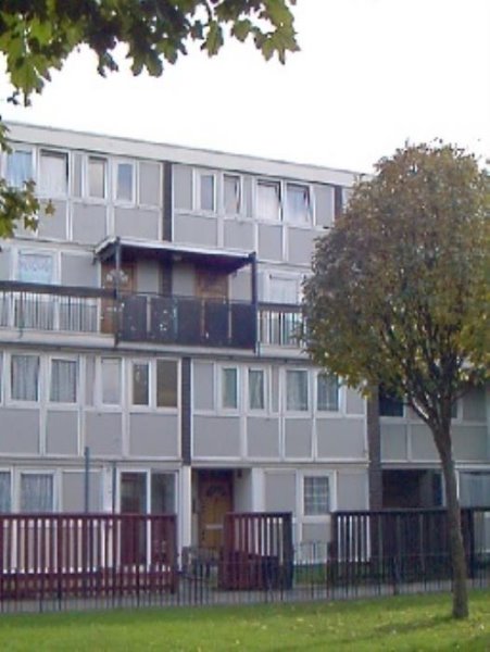 General view of Estate
