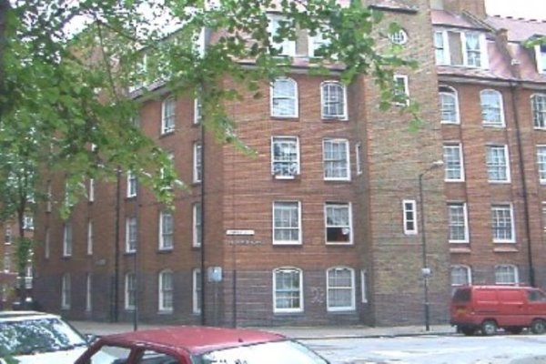 General view of estate
