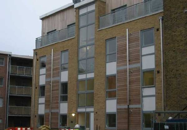 General External View