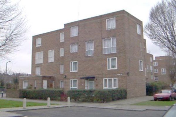 General view of estate
